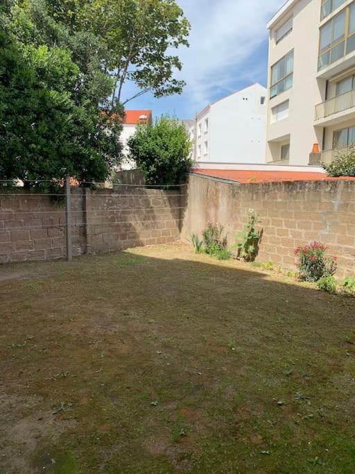 Les Sables D'Olonne, Les Presidents, Charmant Appartement Lumineux, Plage 150 M. Exteriör bild
